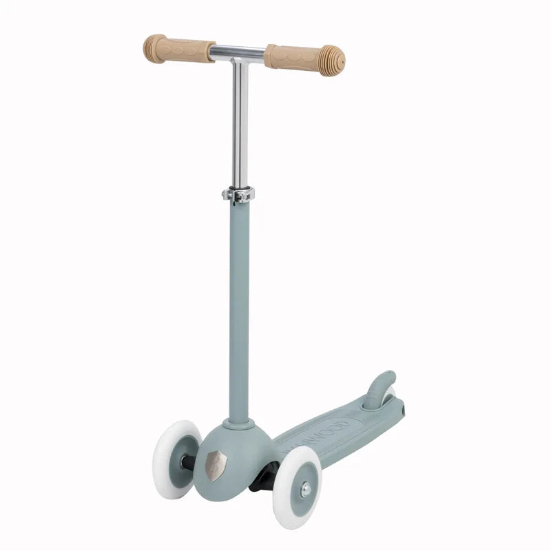 BANWOOD ECO SCOOTER - TEAL