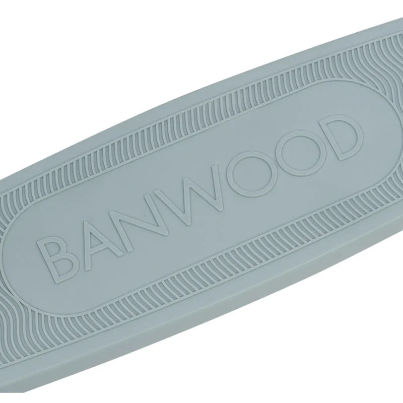 BANWOOD ECO SCOOTER - TEAL