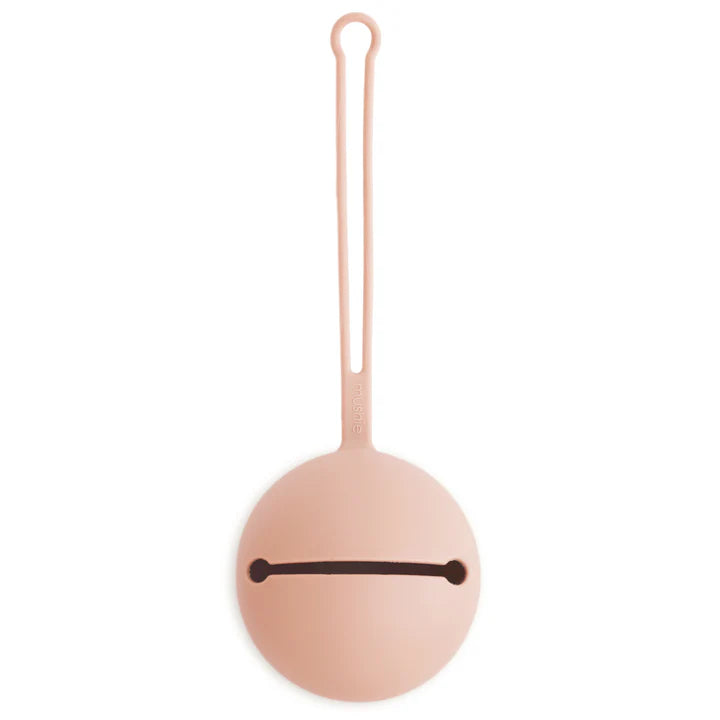 Pacify Case (Blush)