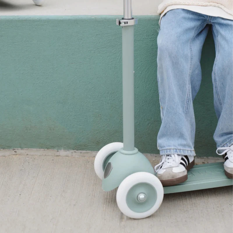 BANWOOD ECO SCOOTER- CLAY