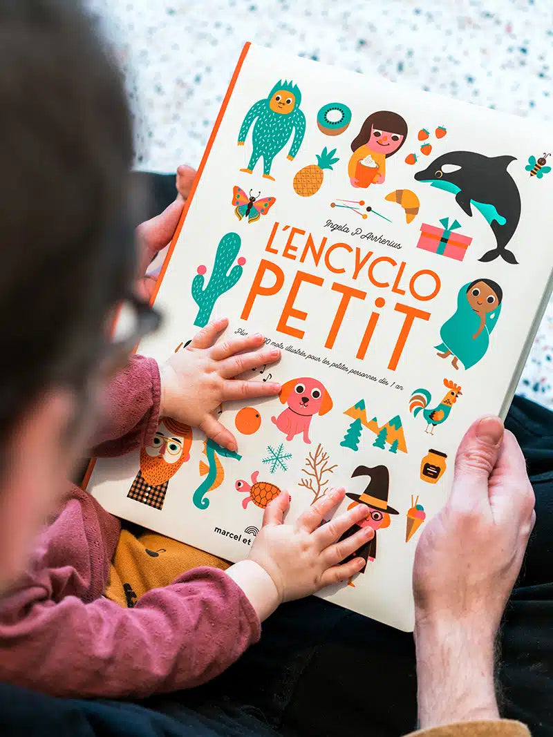 Educatieve Beeldbank - De Encyclopetit