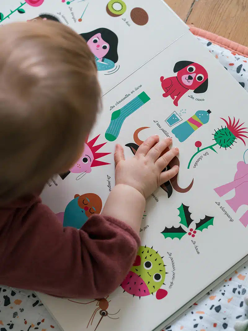Educatieve Beeldbank - De Encyclopetit