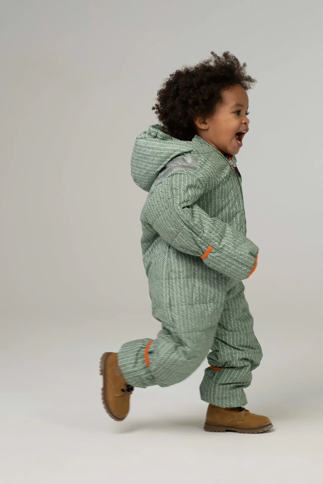 Baby Snowsuit Manu