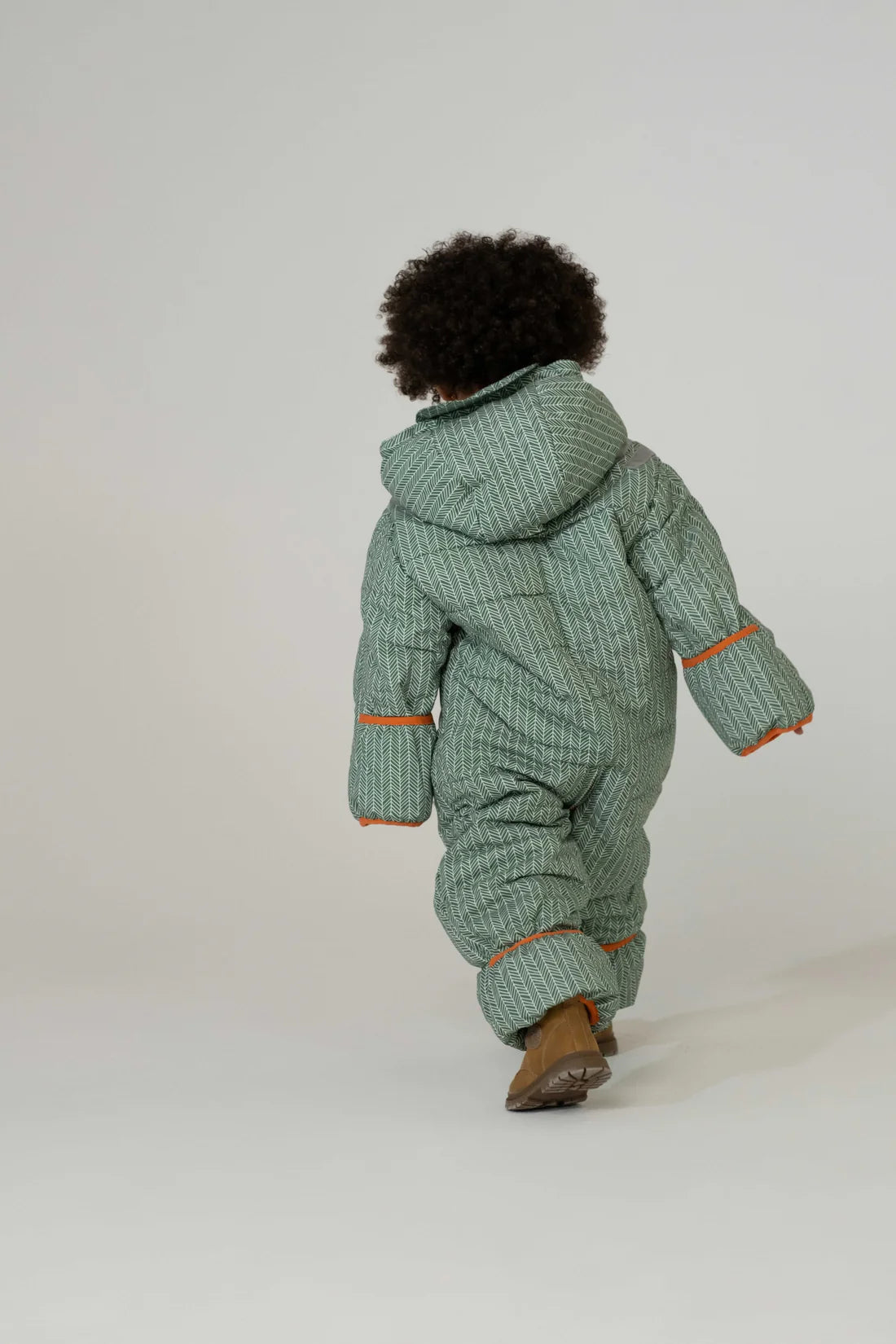 Baby Snowsuit Manu