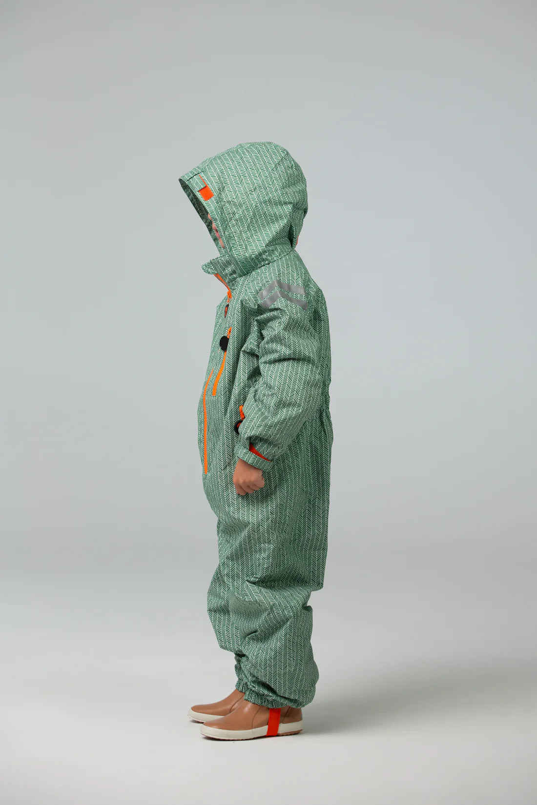 Combinaison de pluie Manu
