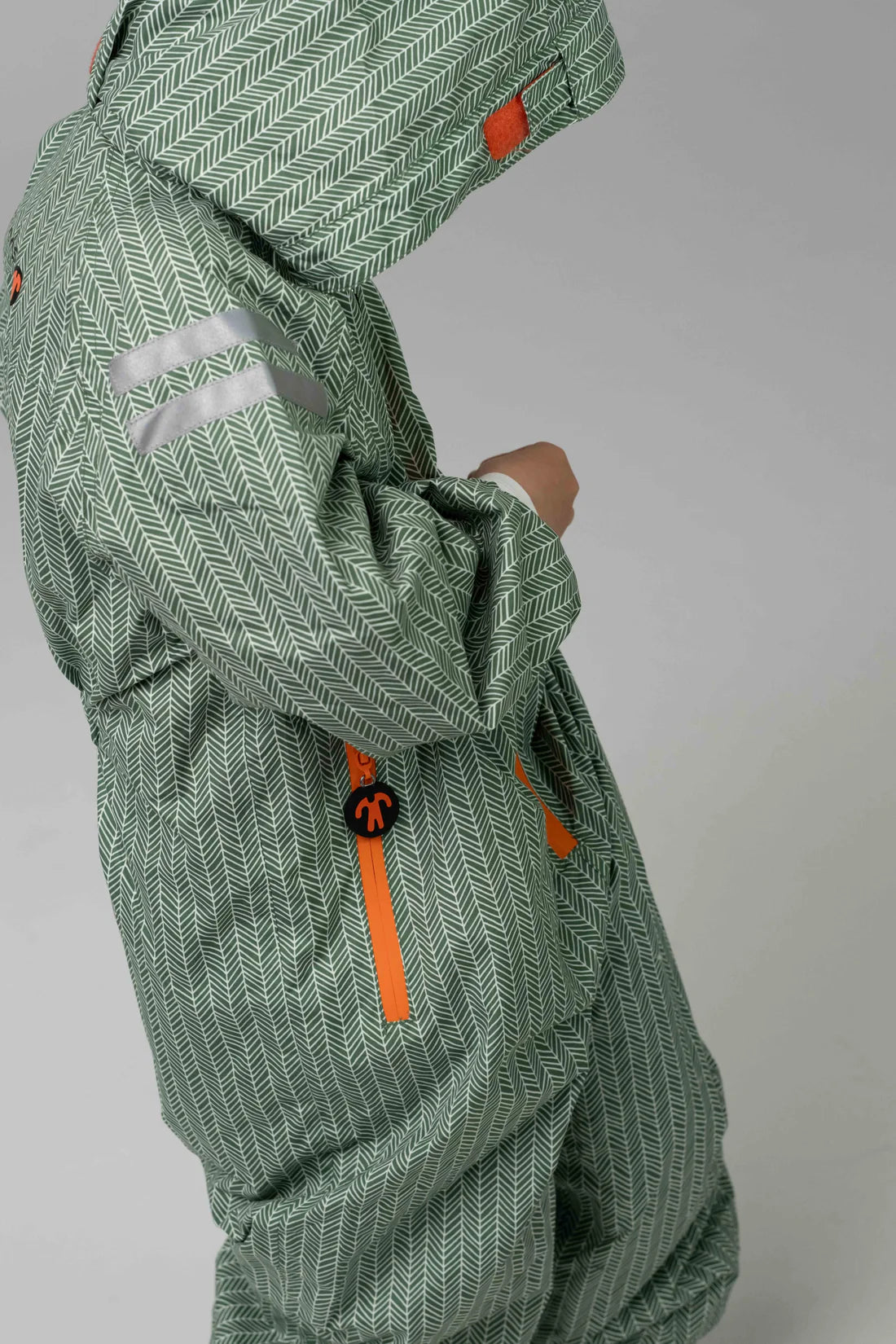 Combinaison de pluie Manu