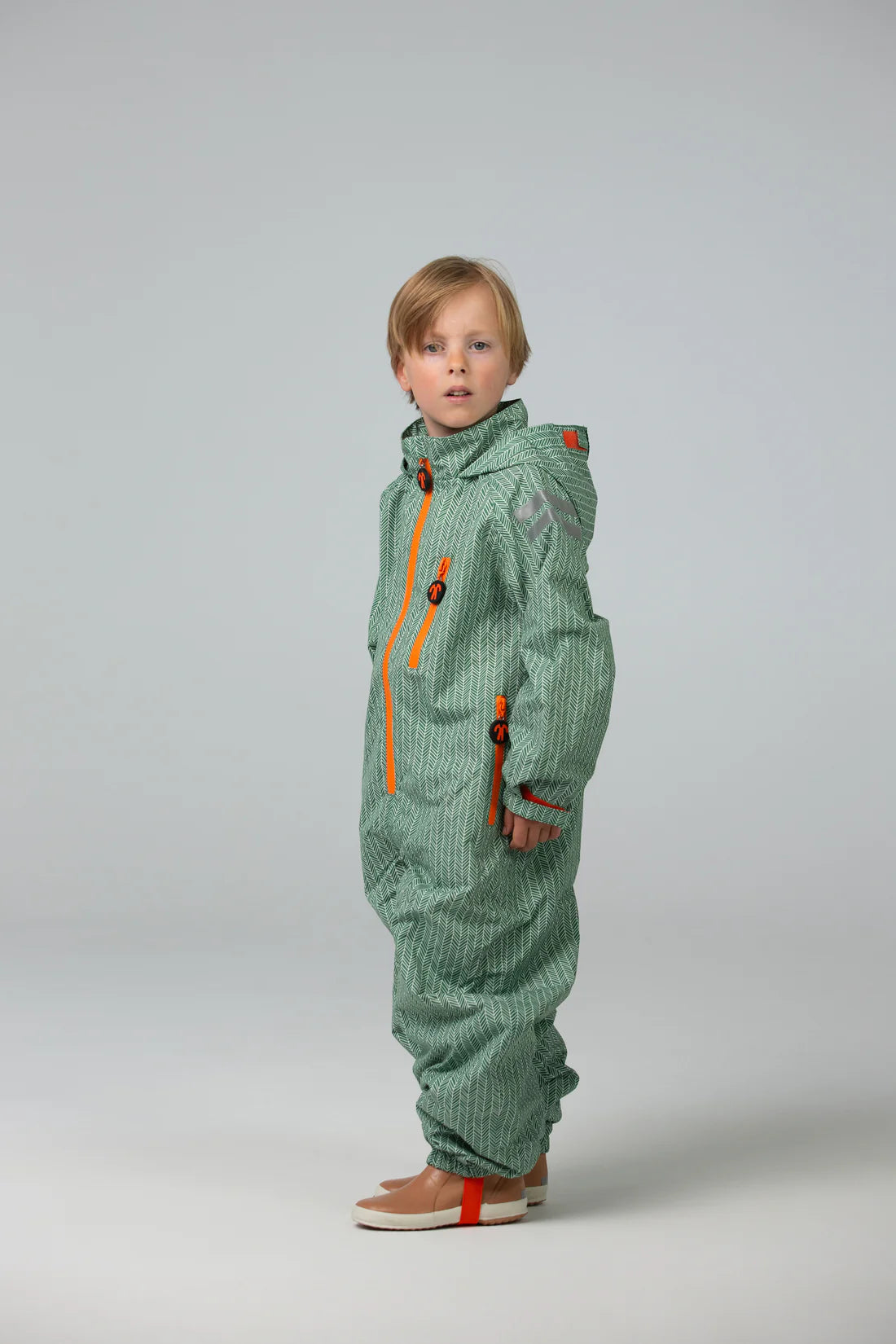 Combinaison de pluie Manu