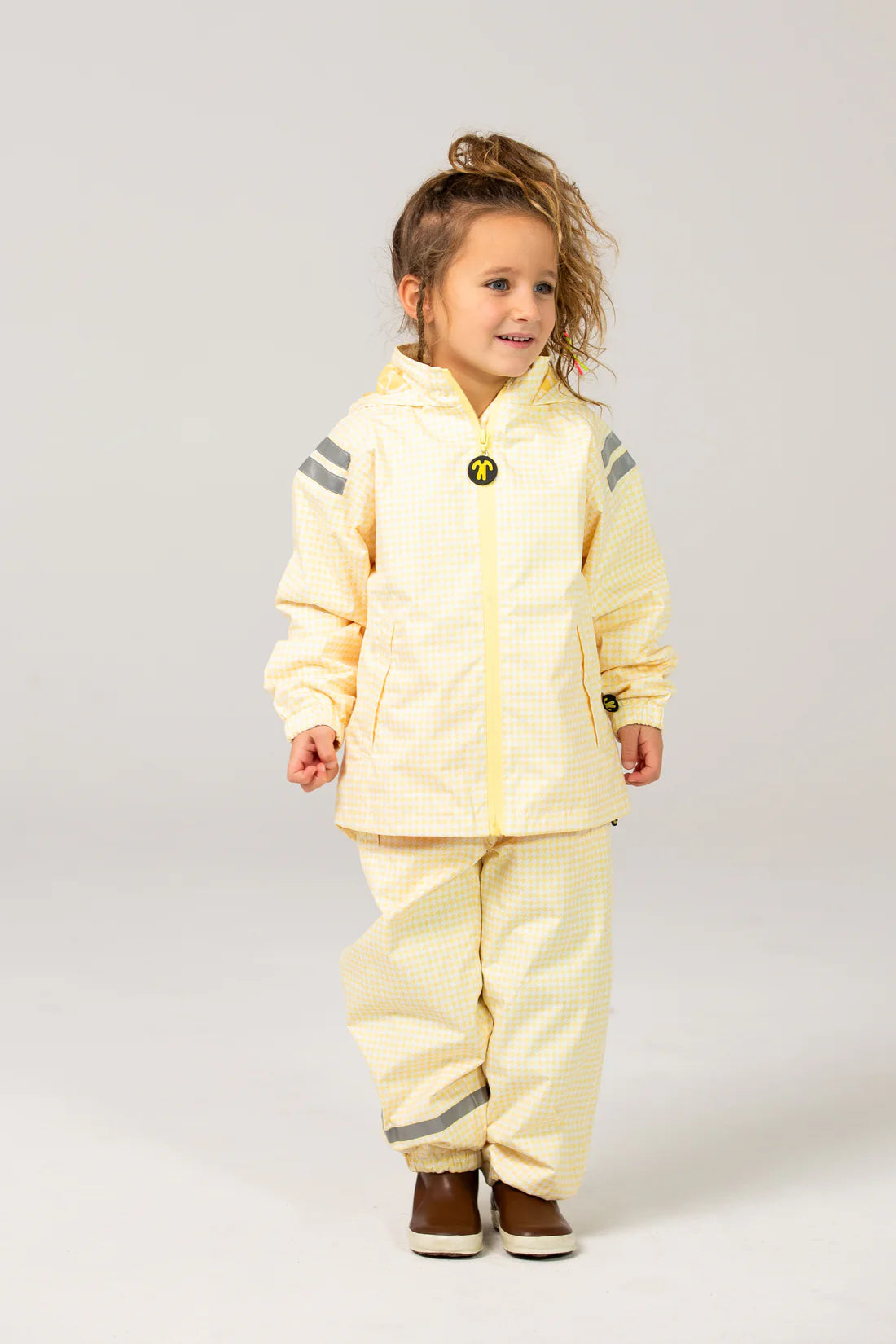 Veste de pluie Limonade