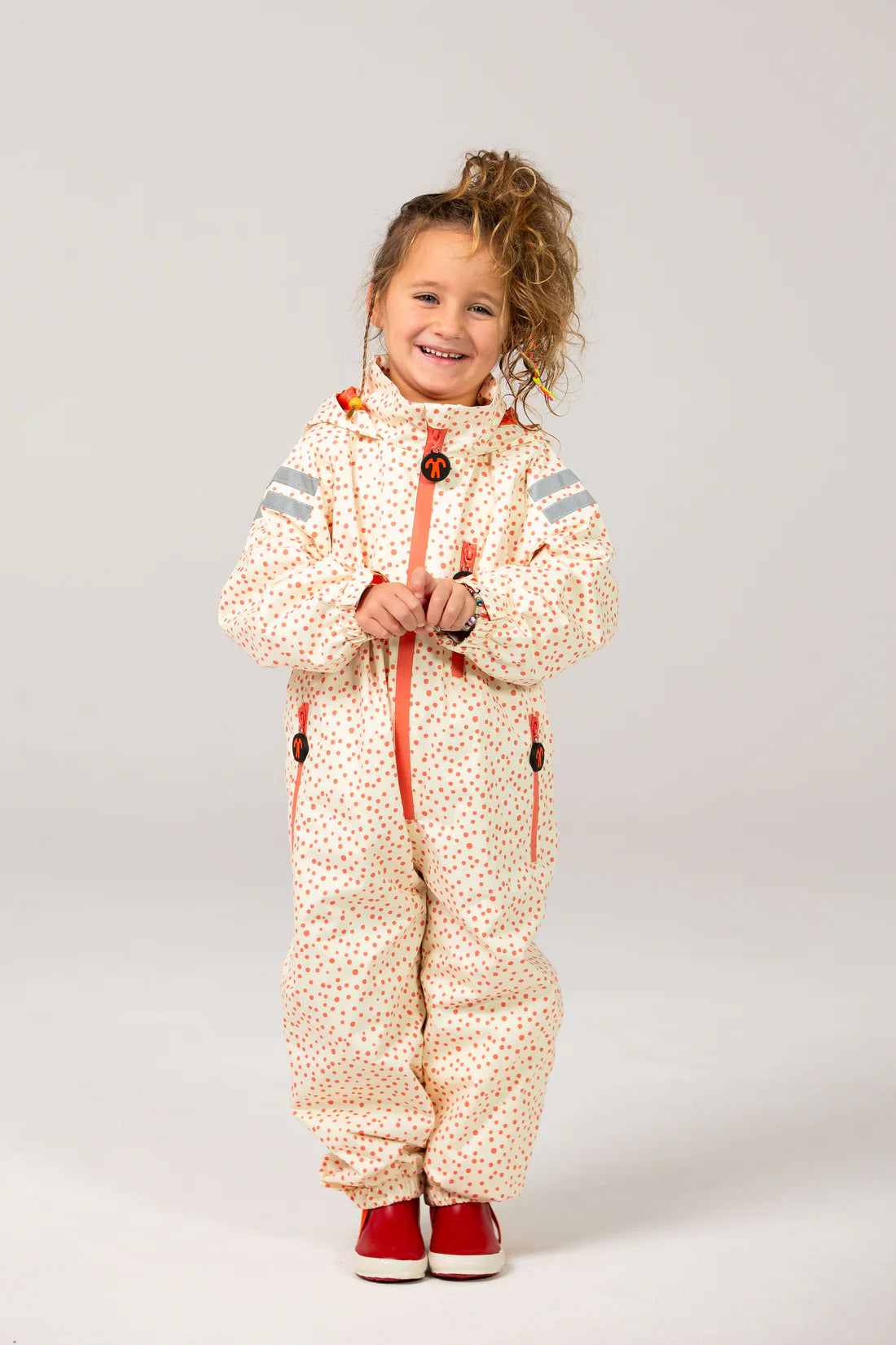 Rainsuit Poppy
