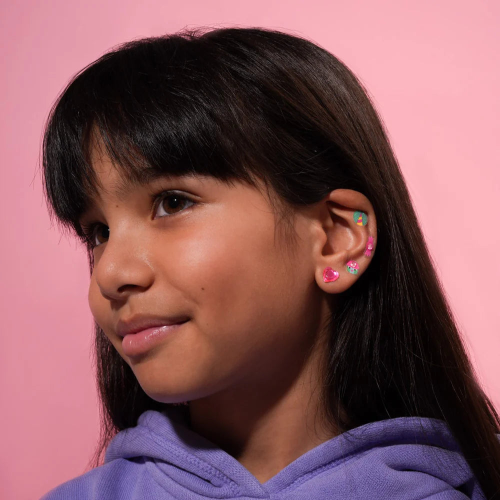 Kawai- Gezichtsstickers