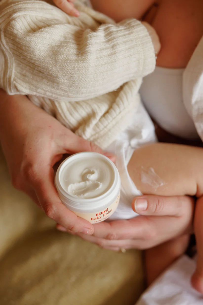 Gentle Baby Balm