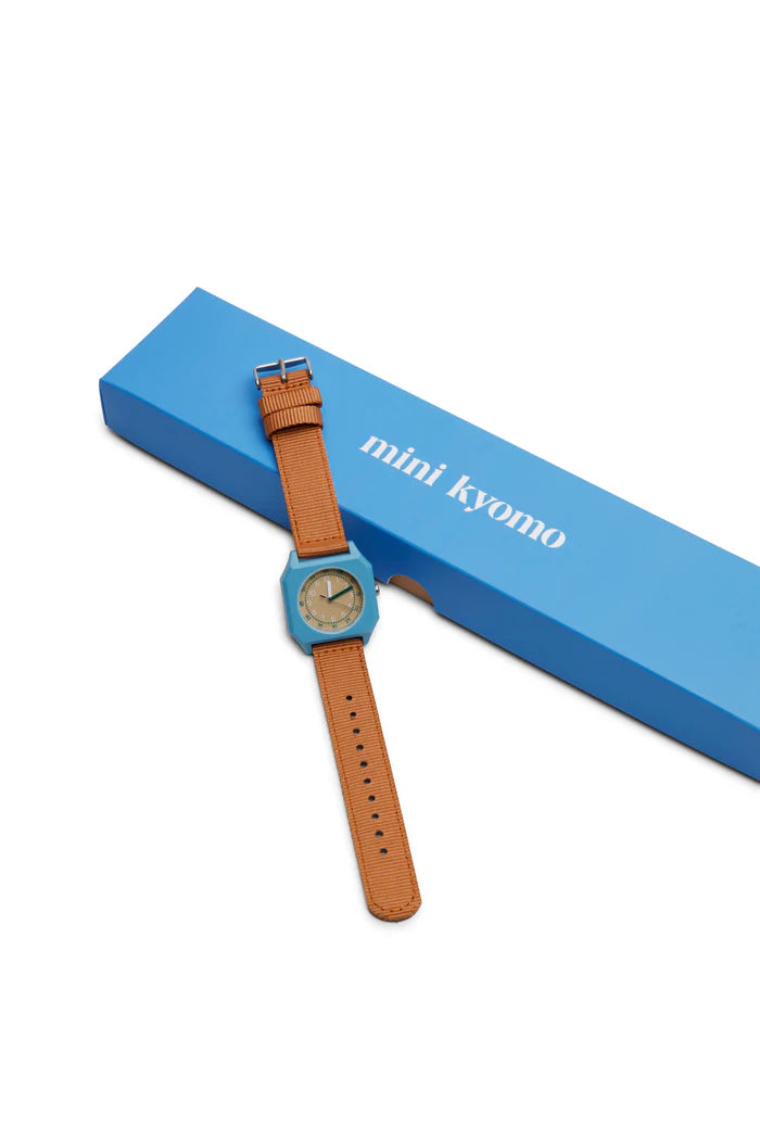 Havana Sky Watch (KIDS & WOMEN)