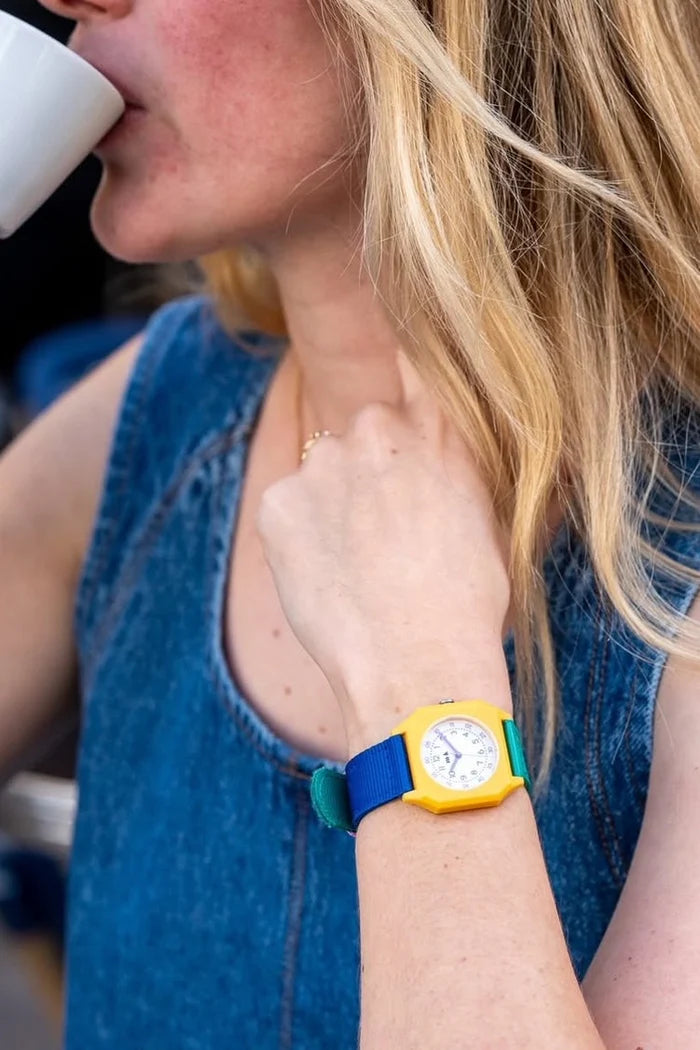 Banana Haven Watch (KIDS & WOMEN)