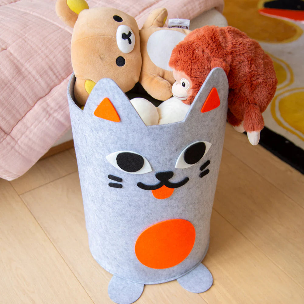 Kawai- Gezichtsstickers