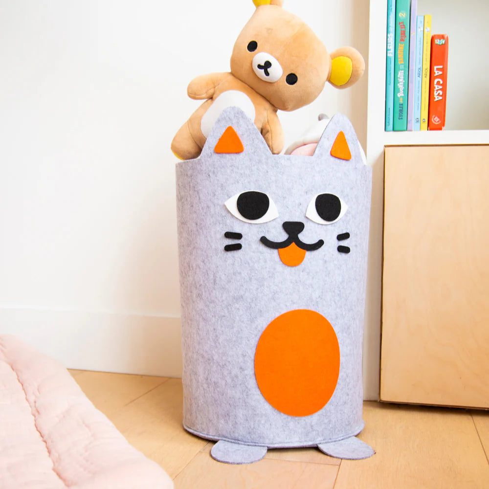 Kawai- Gezichtsstickers