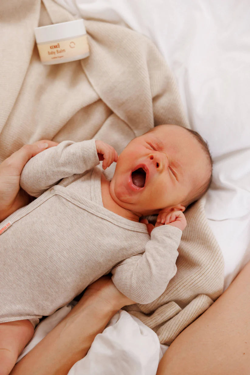 Baby Balm - Soothing Skin Care