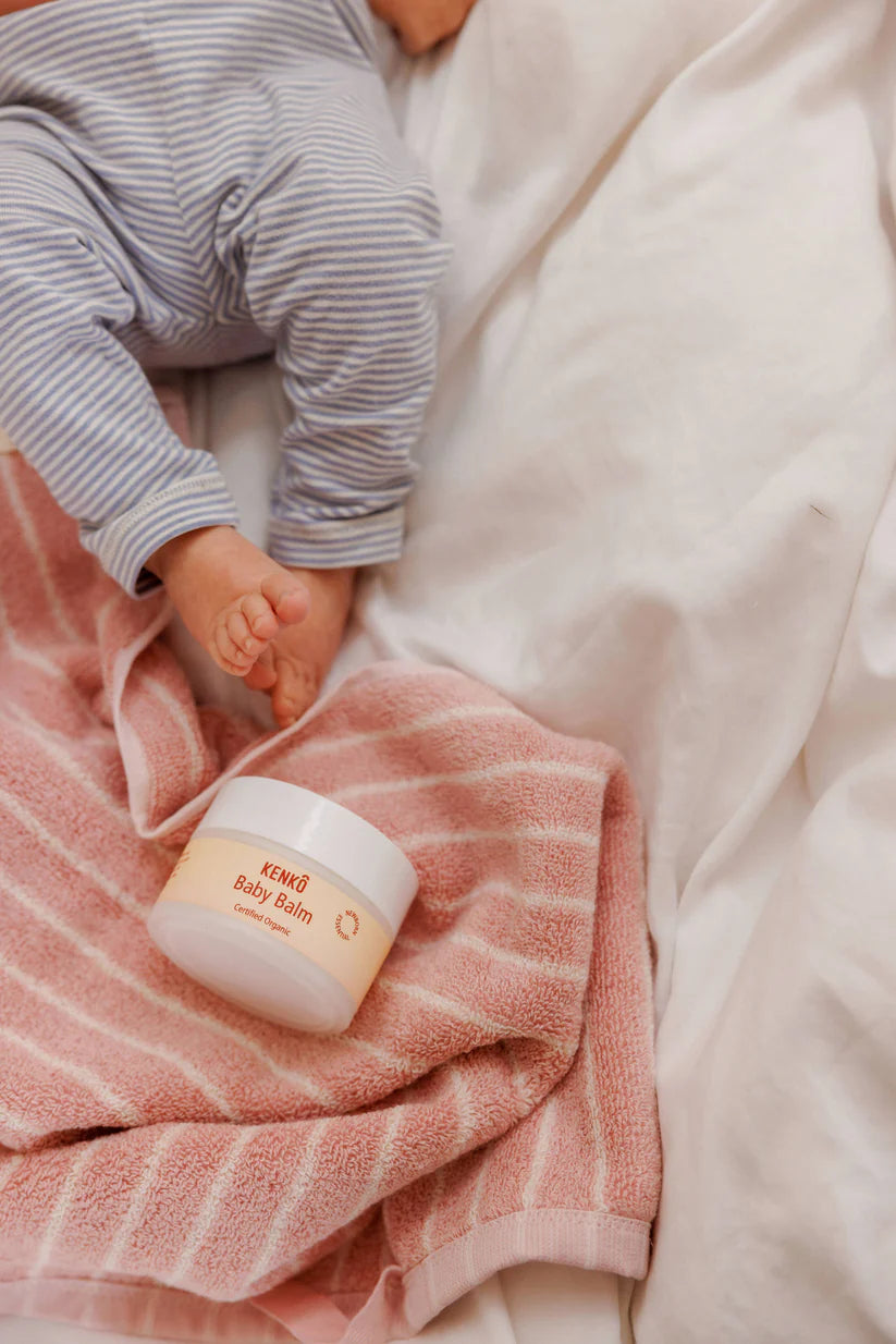 Baby Balm-Skin Care