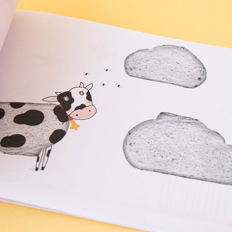 Creartivity Activity Book