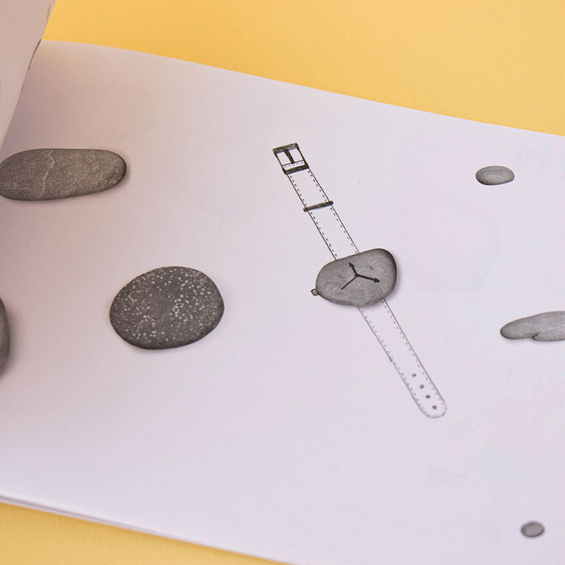 Creartivity Activity Book