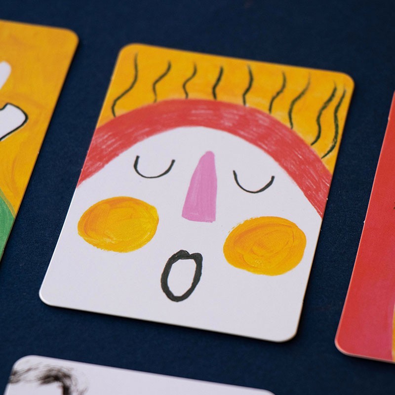 Learn & Fun- Stories