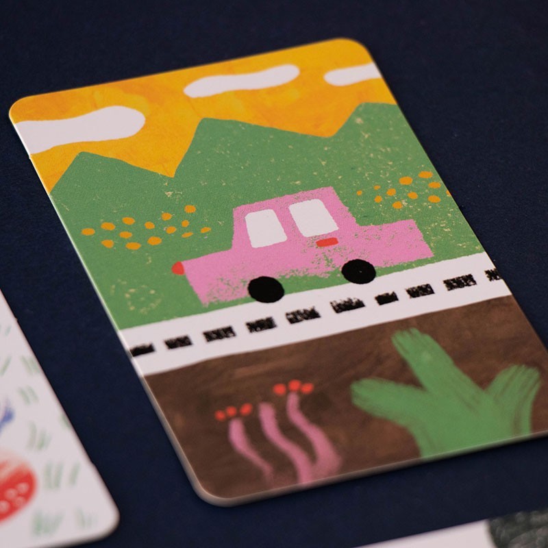 Learn & Fun- Stories