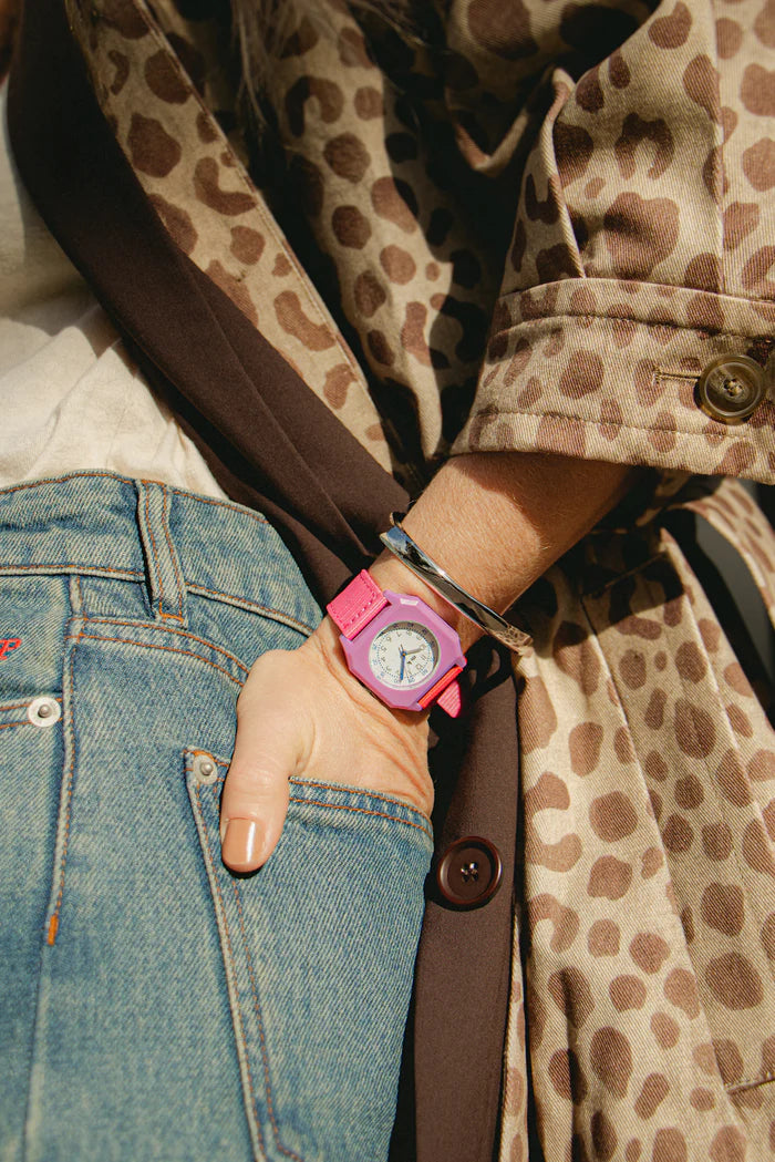 Coral Reef Watch (KIDS & WOMEN)
