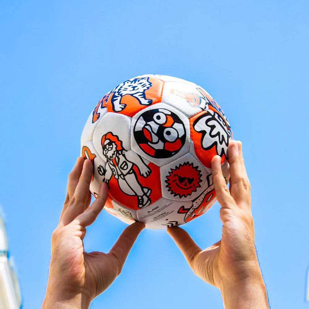 KIT DE JEU MONTESSORI - MA JOURNÉE