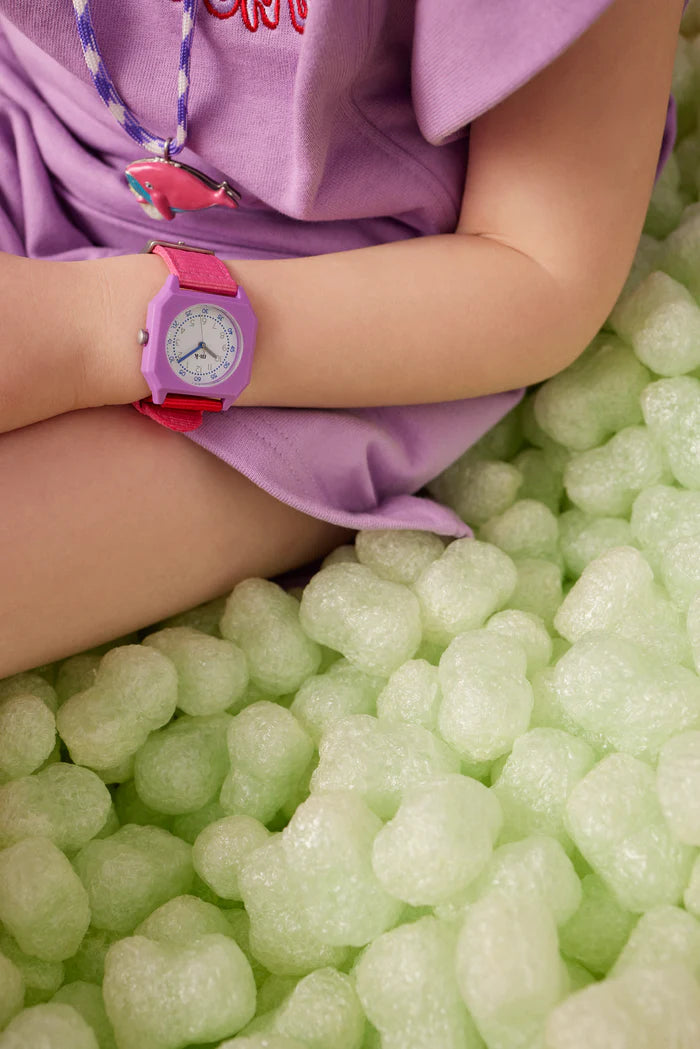 Coral Reef Watch (KIDS & WOMEN)