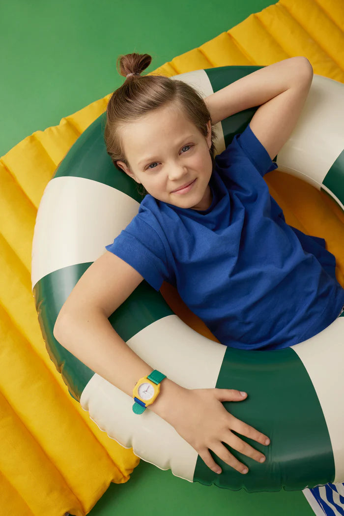 Banana Haven Watch (KIDS & WOMEN)