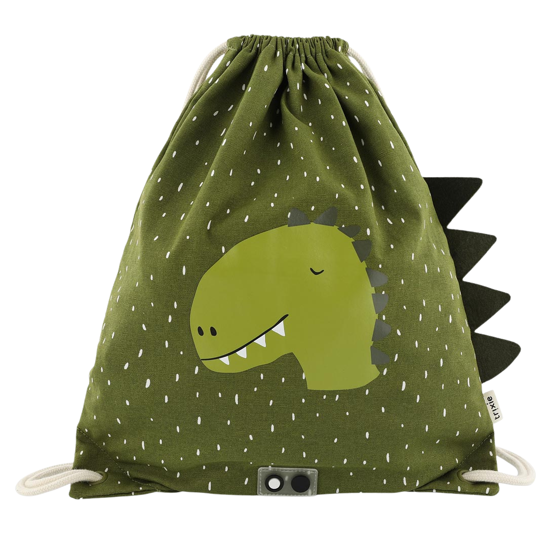 Sac à cordon - M. Dino