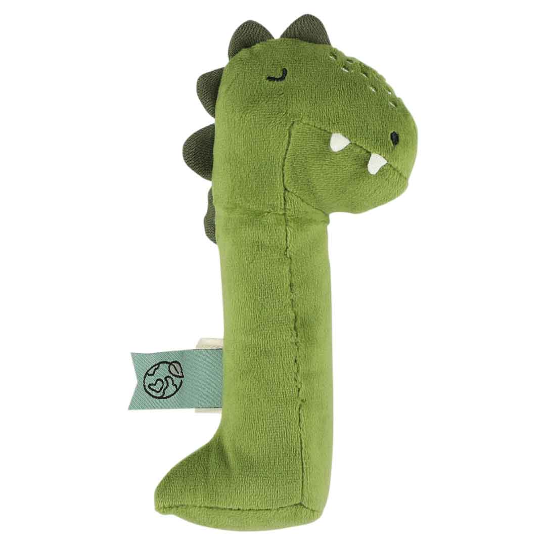 Squeaker - M. Dino