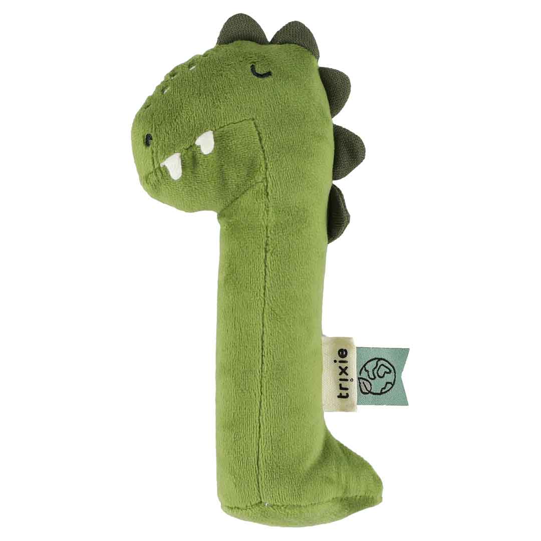 Squeaker - M. Dino