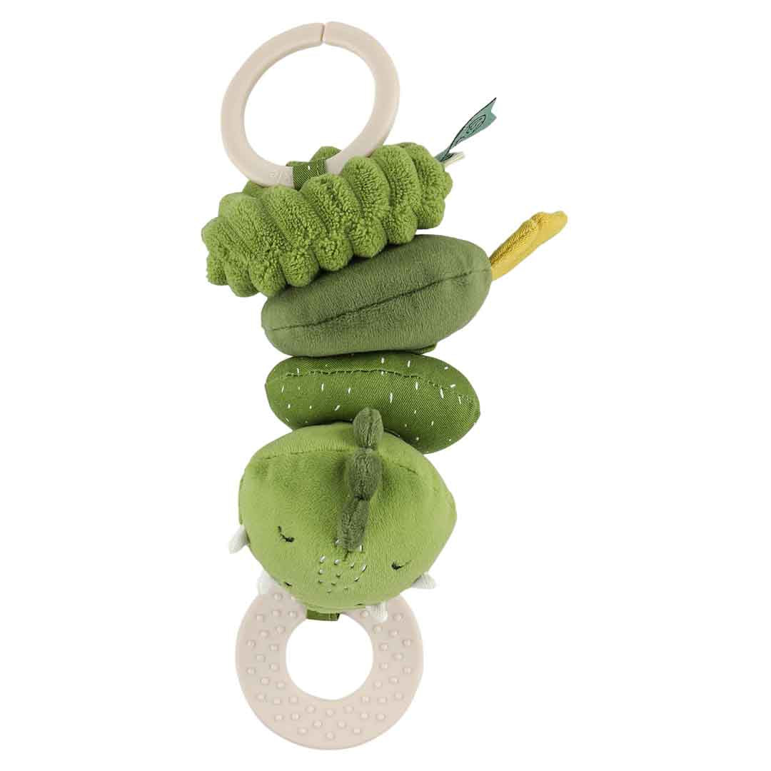 Jouet dansant - M. Dino