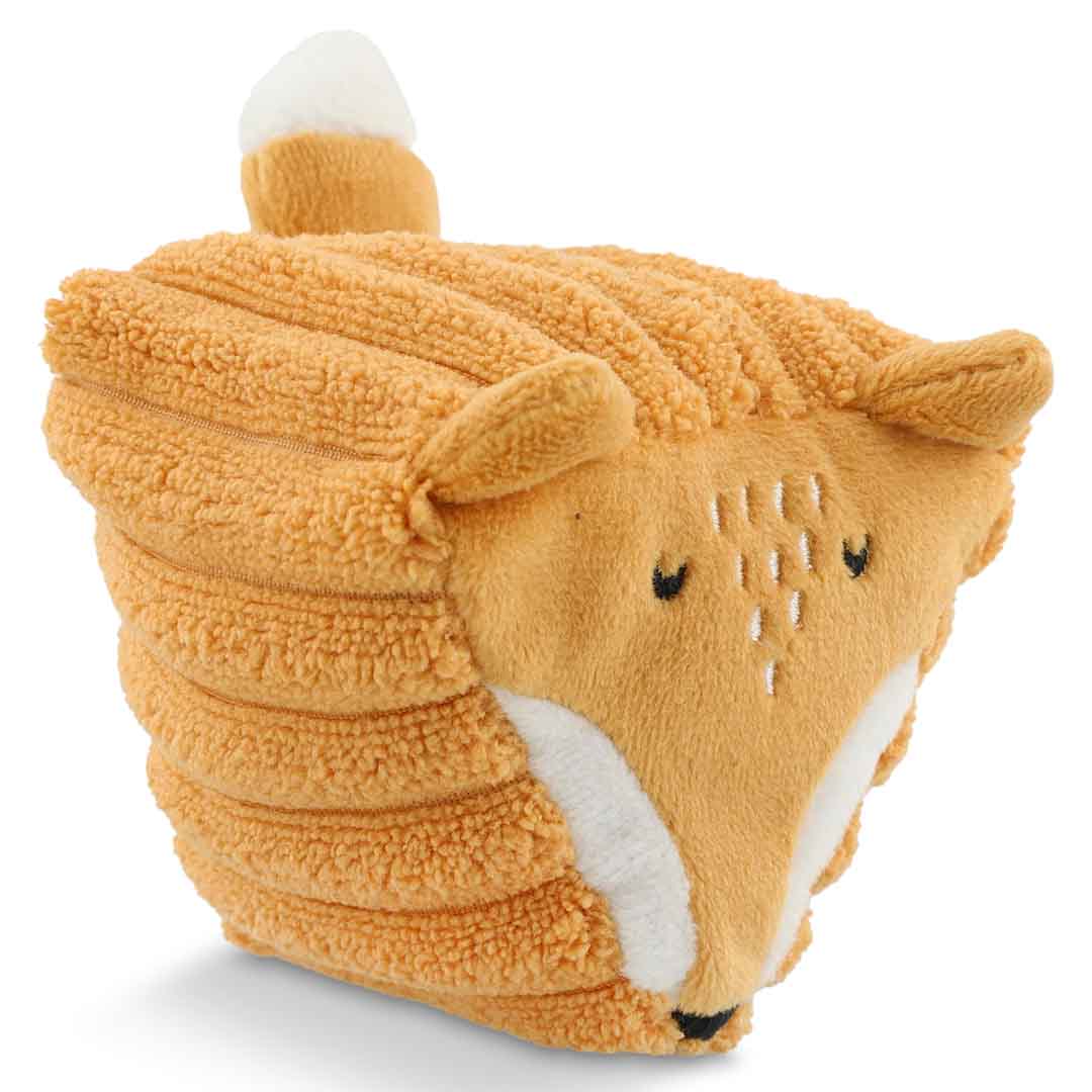 Blocs sensoriels - 4 animaux