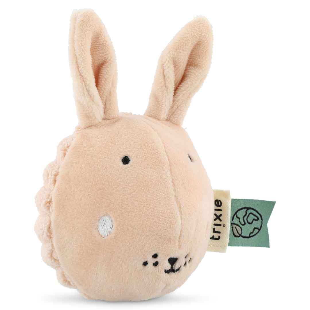 Blocs sensoriels - 4 animaux