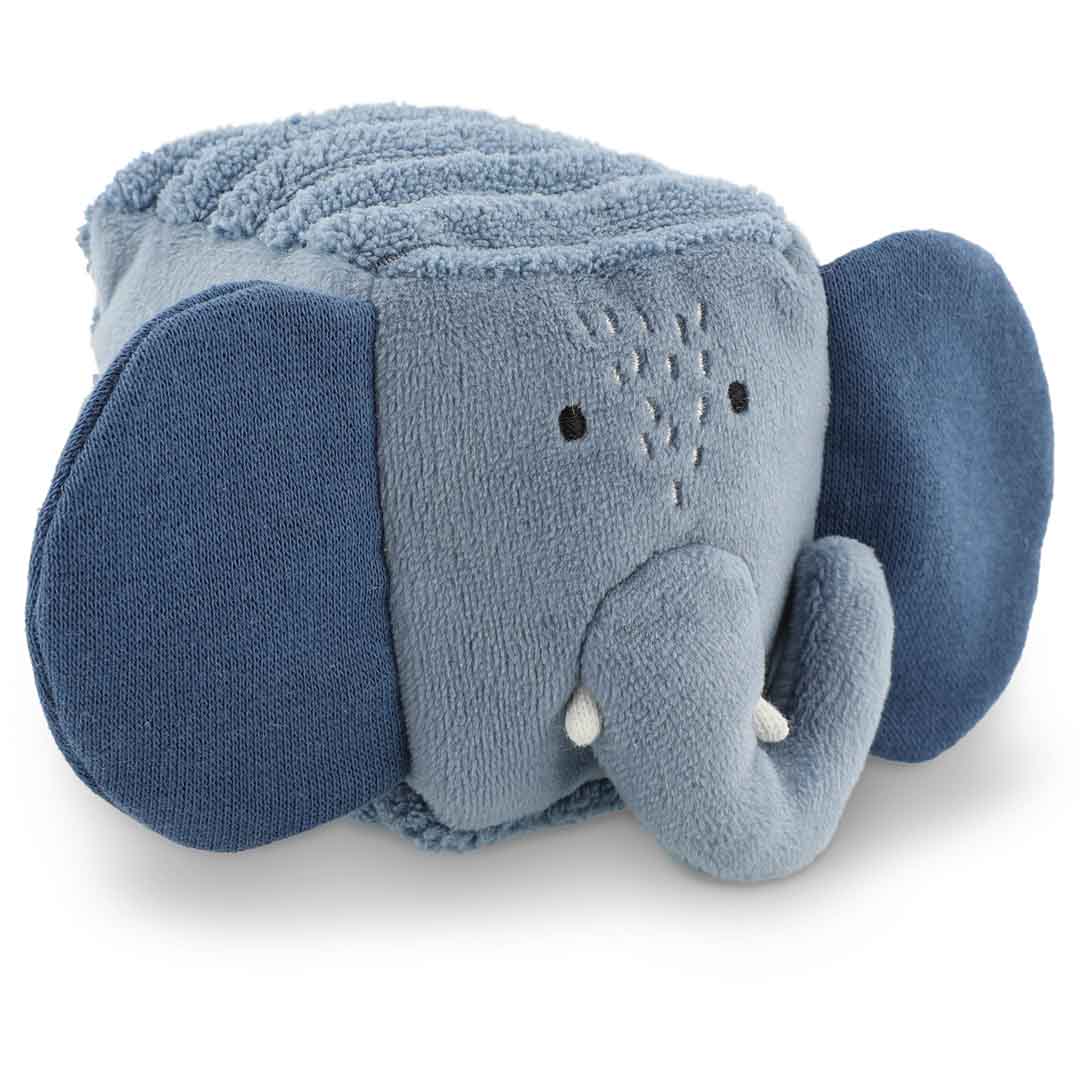 Blocs sensoriels - 4 animaux