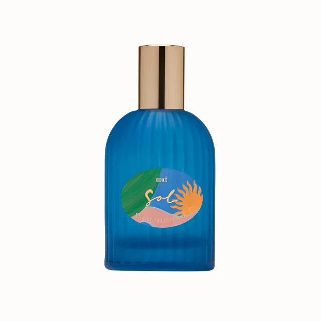 Kidsspray Sol Eau de Toilette