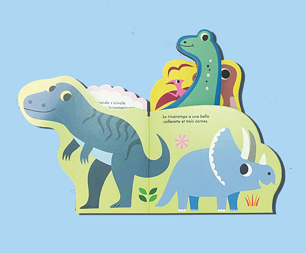 DINOS