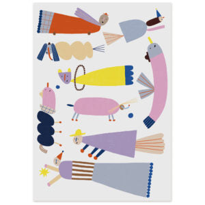 Tatouages de coccinelles organiques