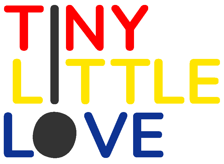 Tiny Little Love