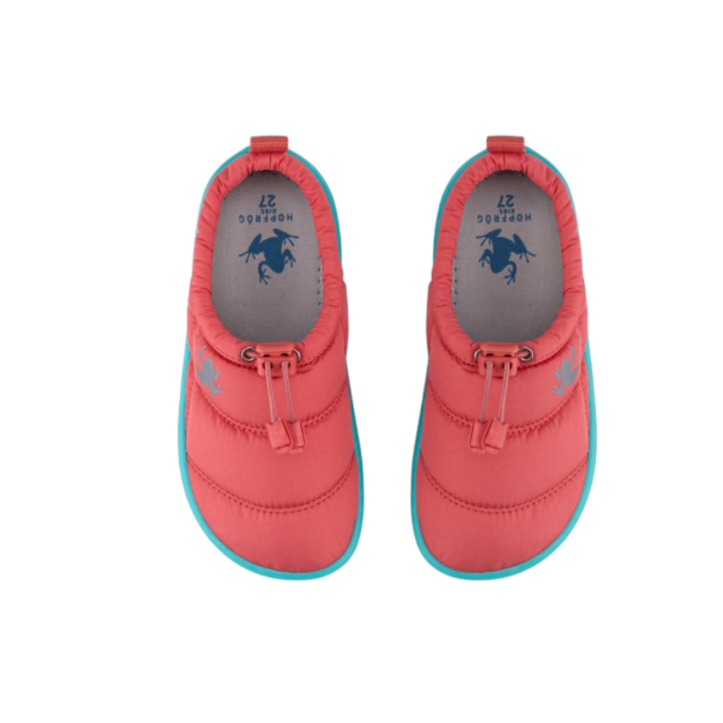 Hoppuff Casual (Pink)