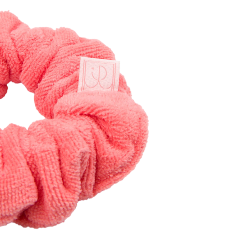 JERA SCRUNCHIE – PINK