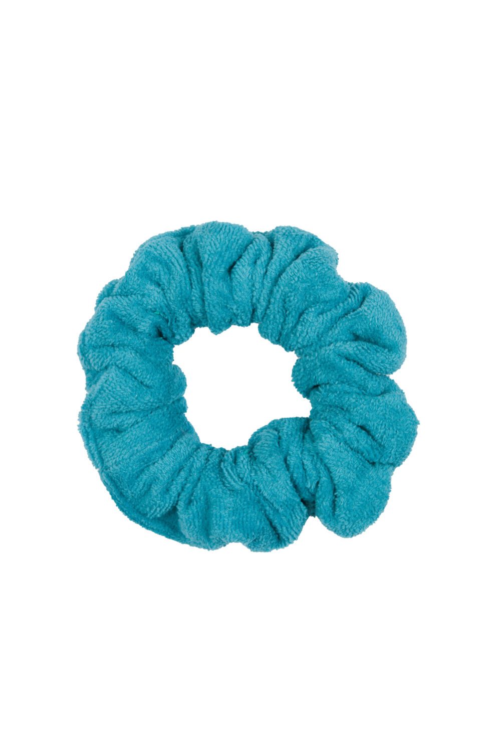 JERA SCRUNCHIE – BLUE