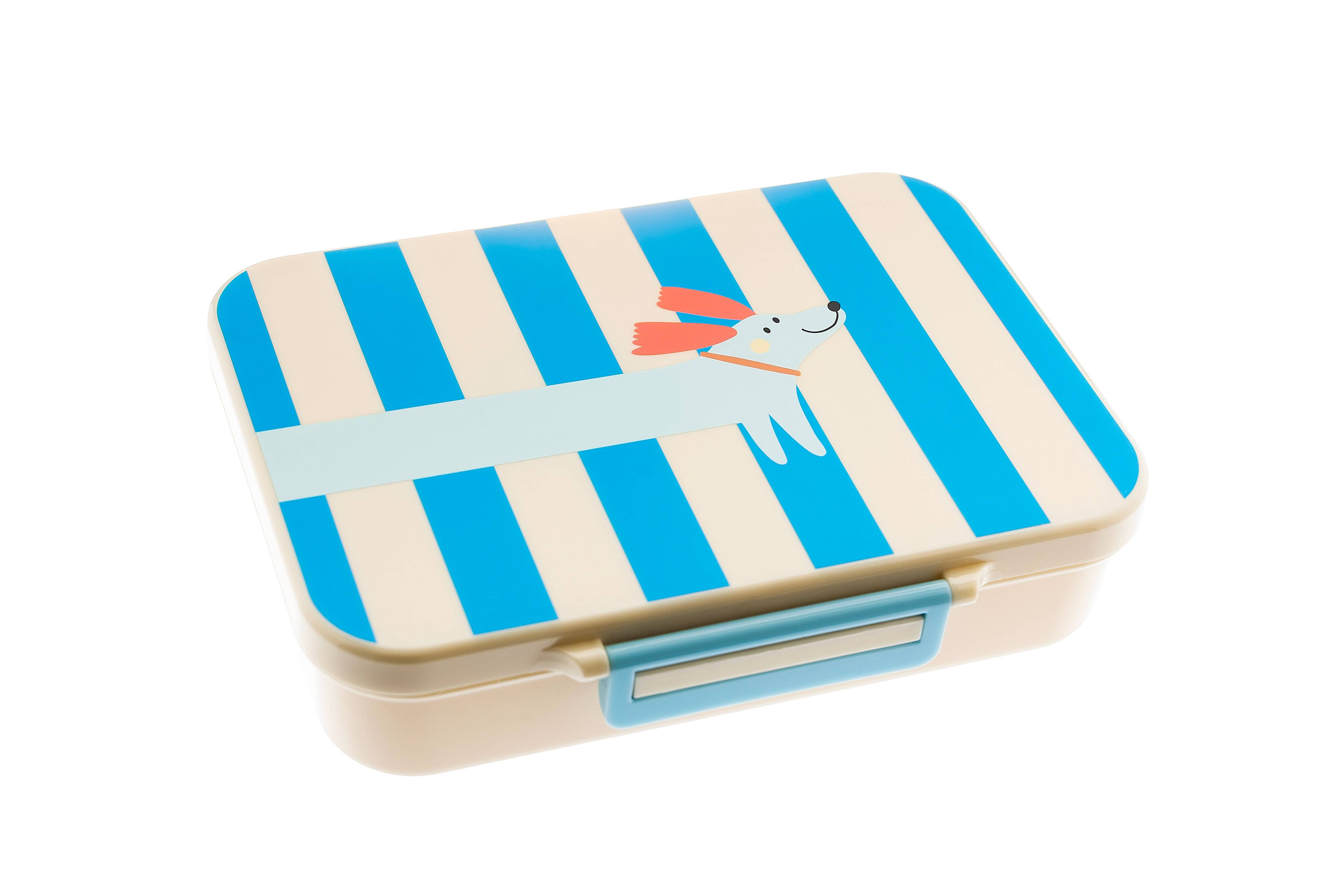 Eastman Tritan™ Lunchbox Woof Gang