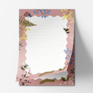 Ruban Washi « Été »