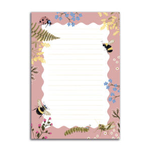 Ruban Washi « Été »