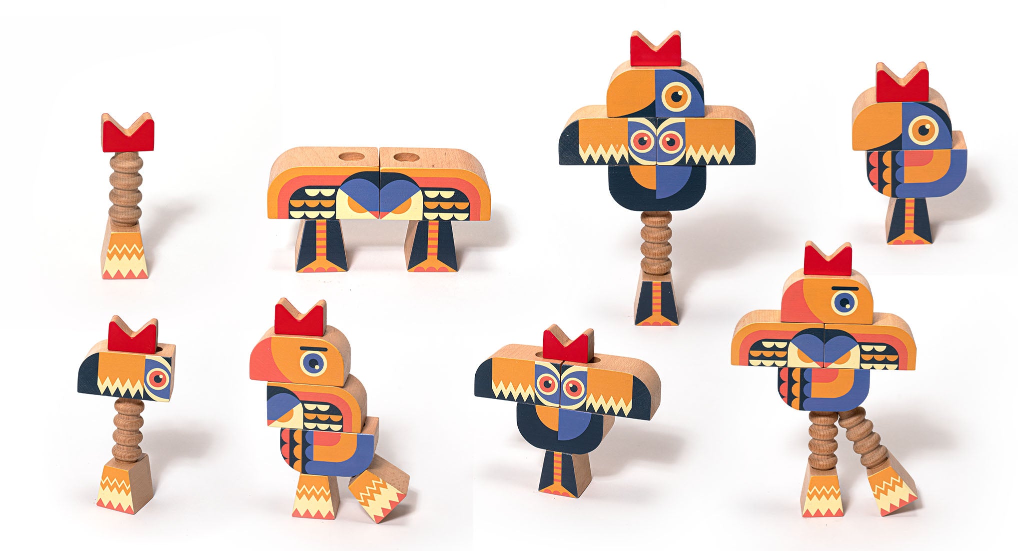 Fantastic Birdys