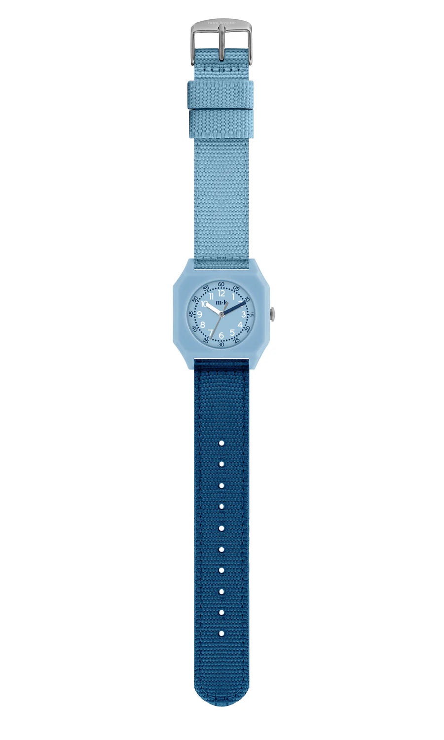 Blue Cotton Candy Watch (KIDS & WOMEN)