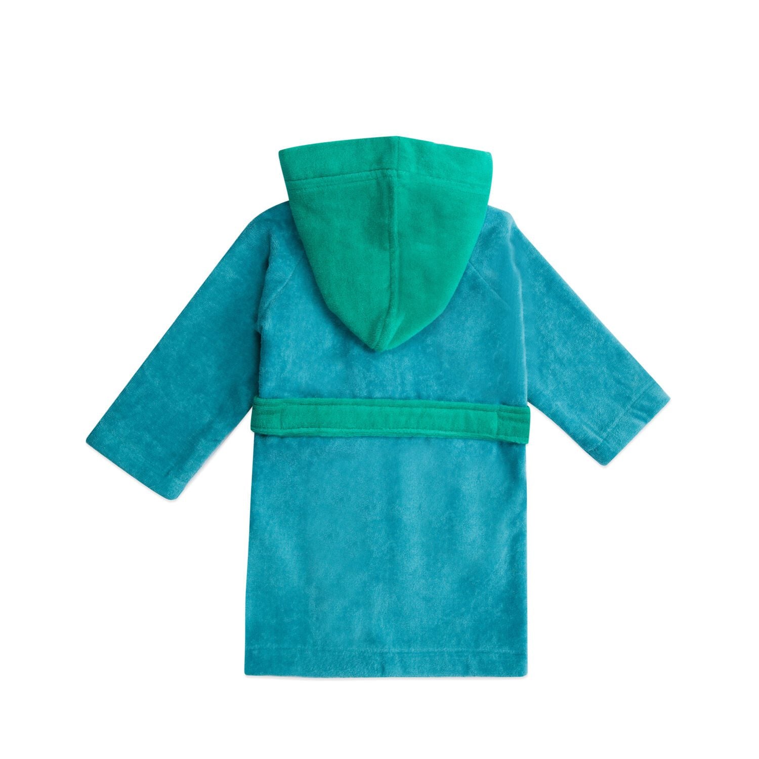 bathrobe pengu