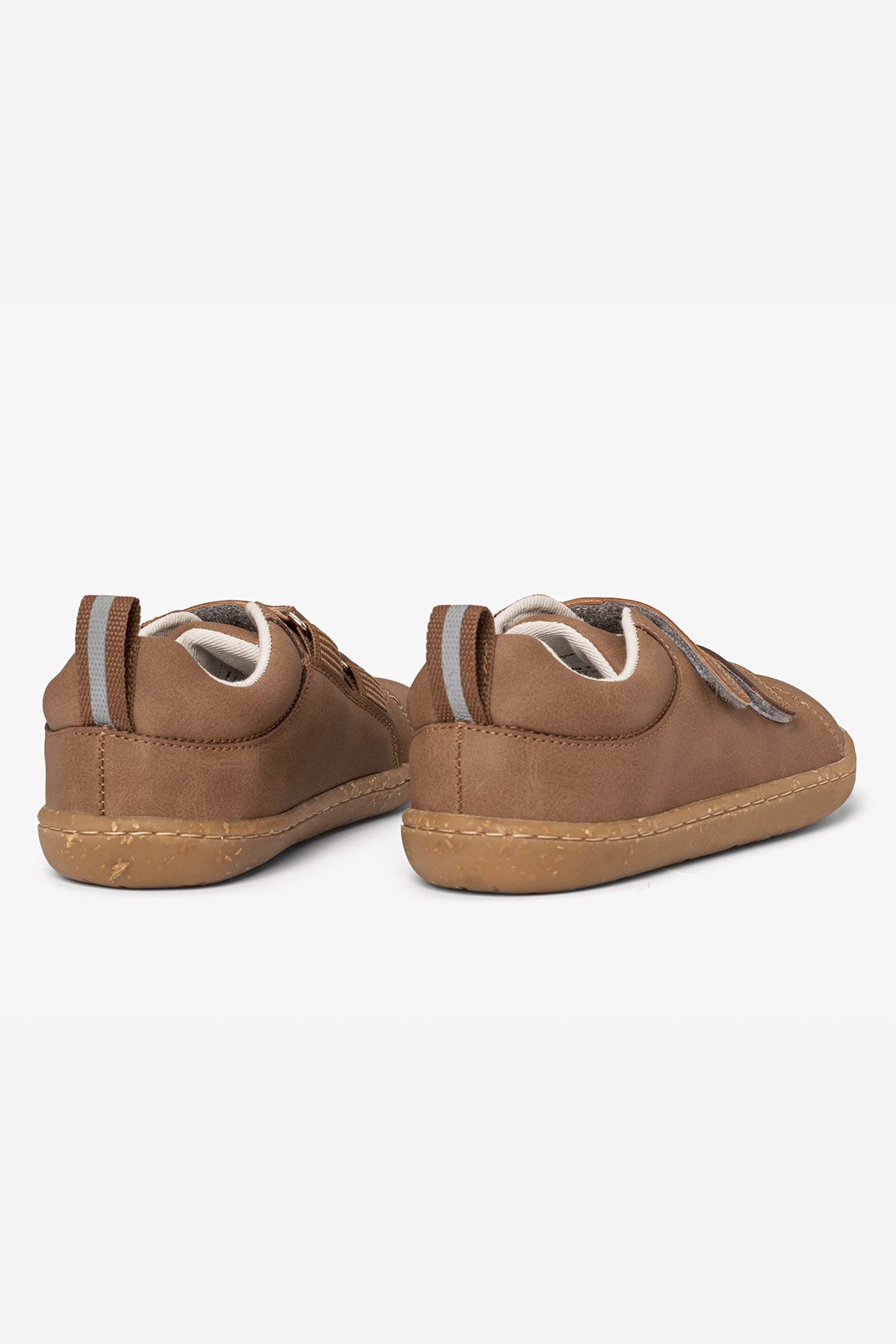 Smart Walker Junior (Brown Oak)